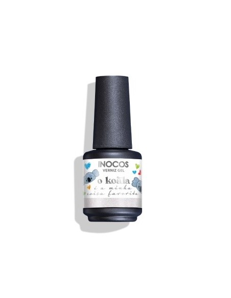 O Koala_ Blanco Iridescente 15ml