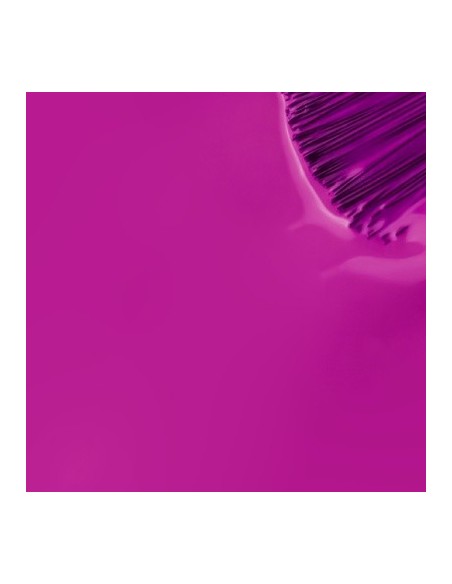 O Arco Iris_ Rosa Berenjena 15ml