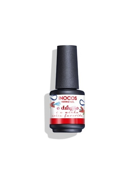 O Dragao_ Sueño Rojo 15ml