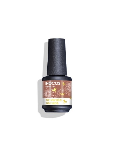 Brownie Natura_ Marron Macadamia 15ml