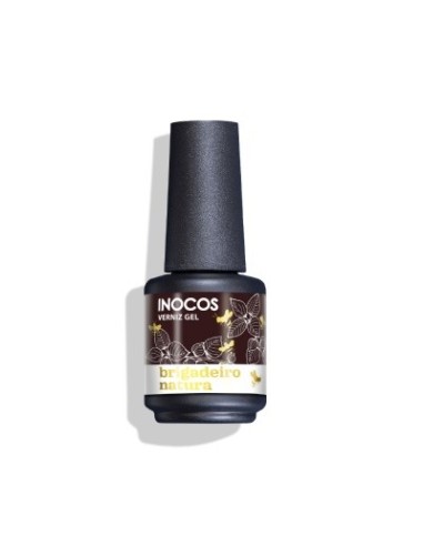 Brigadeiro Natura_ Marron Intenso 15ml