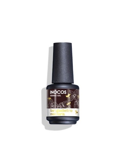 Brigadeiro Natura_ Marron Intenso 15ml