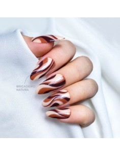 Brigadeiro Natura_ Marron Intenso 15ml 2