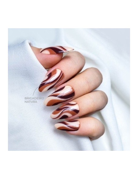 Brigadeiro Natura_ Marron Intenso 15ml