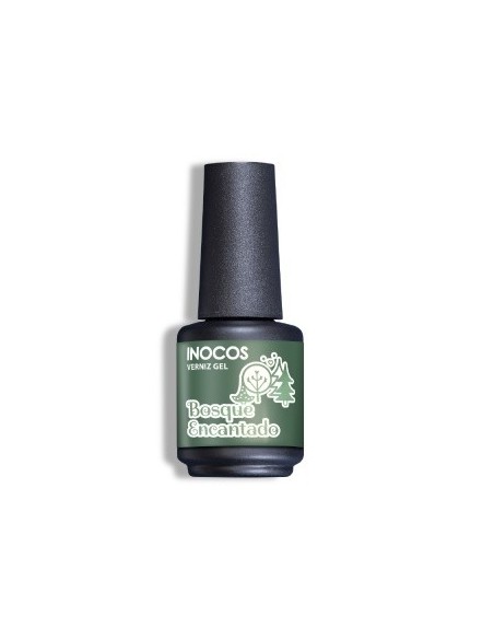 Bosque Encantado_Verde Salvia 15ml
