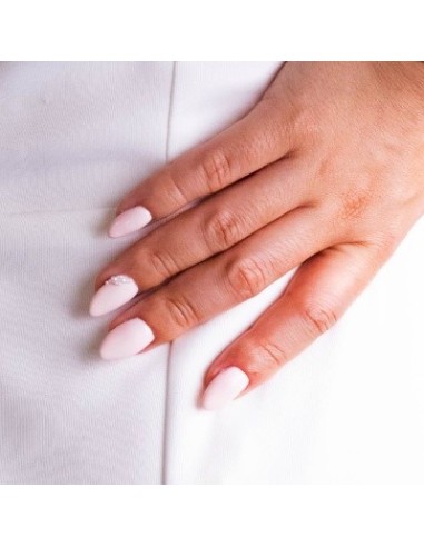 Primeira Danca_Rosa Claro Pastel 15ml