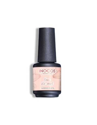 Lua De Mel_Albaricoque Pastel 15ml