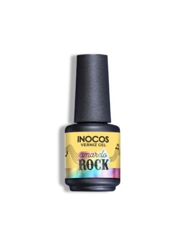 Amarelo Rock_Amarillo Rock 15ml