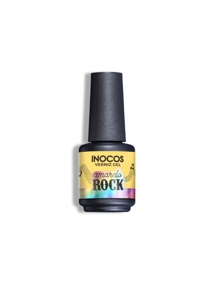 Amarelo Rock_Amarillo Rock 15ml