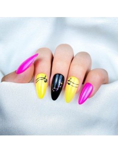 Amarelo Rock_Amarillo Rock 15ml 2