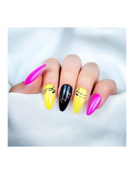 Amarelo Rock_Amarillo Rock 15ml