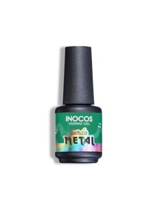 Verde Metal_Verde Metal 15ml