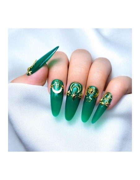 Verde Metal_Verde Metal 15ml