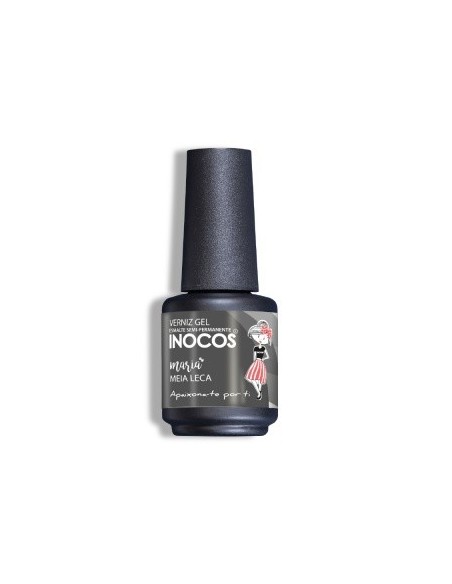 Maria Meia Leca_Gris Aluminio15ml