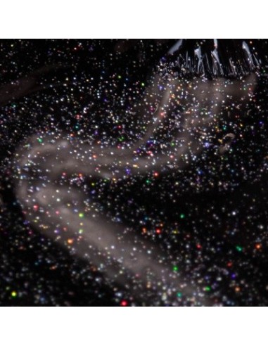 Maria Sorridente_Negro con Brillantes 15ml