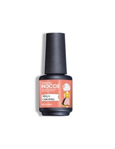 Maria Carapau_Naranja Coral 15ml