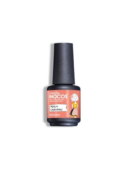 Maria Carapau_Naranja Coral 15ml
