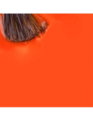 Oculos De Sol_Naranja Neon 15ml