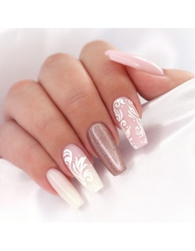 Bronze Perlimpimpim_Bronce Metalizado 15ml