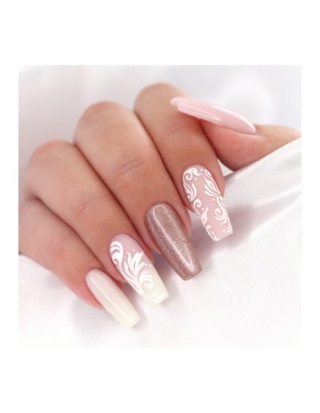 Bronze Perlimpimpim_Bronce Metalizado 15ml