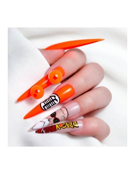 Uma Da Manha_Naranja Mandarina 15ml