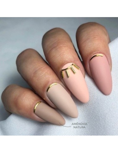 Amendoa Natura_Nude Neutro 15ml