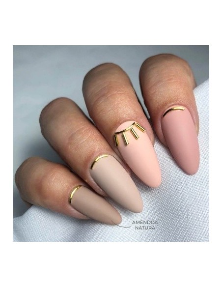 Amendoa Natura_Nude Neutro 15ml