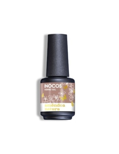 Amendoa Natura_Nude Neutro 15ml