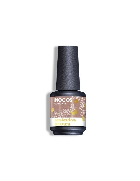 Amendoa Natura_Nude Neutro 15ml