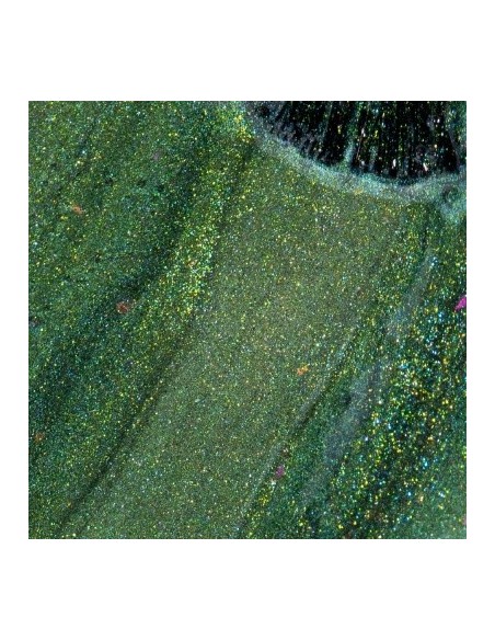 Esmeralda_Verde Turquesa Negro 15ml