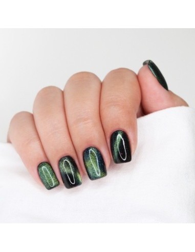 Esmeralda_Verde Turquesa Negro 15ml