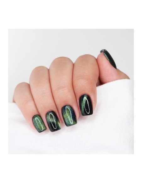 Esmeralda_Verde Turquesa Negro 15ml