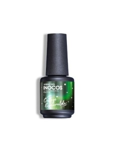 Esmeralda_Verde Turquesa Negro 15ml