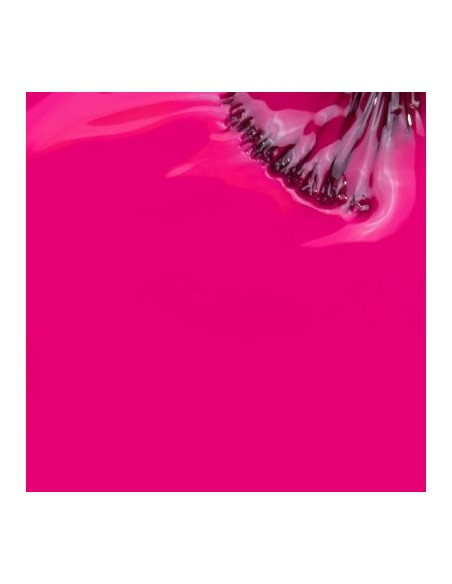 O Amor E Liberdade_Magenta Neon 15ml