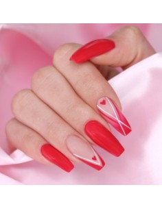 O Amor E Amor_Rojo Clavel 15ml 2