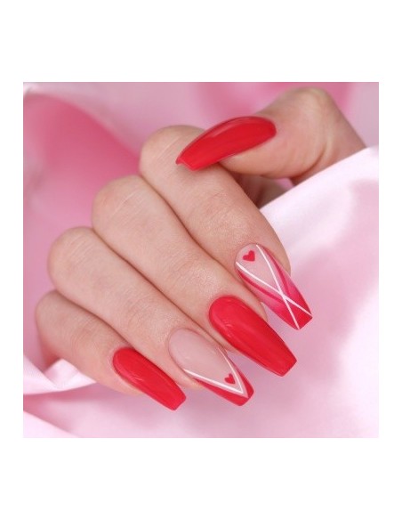 O Amor E Amor_Rojo Clavel 15ml