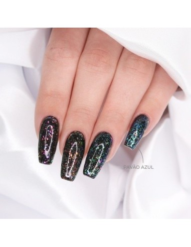 Pavao Azul_Azul Verde Morado 15ml