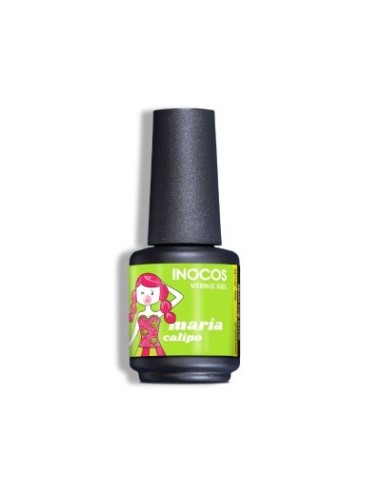 Maria Calipo_Verde Kiwi 15ml