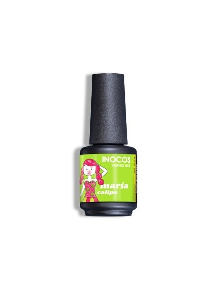 Maria Calipo_Verde Kiwi 15ml