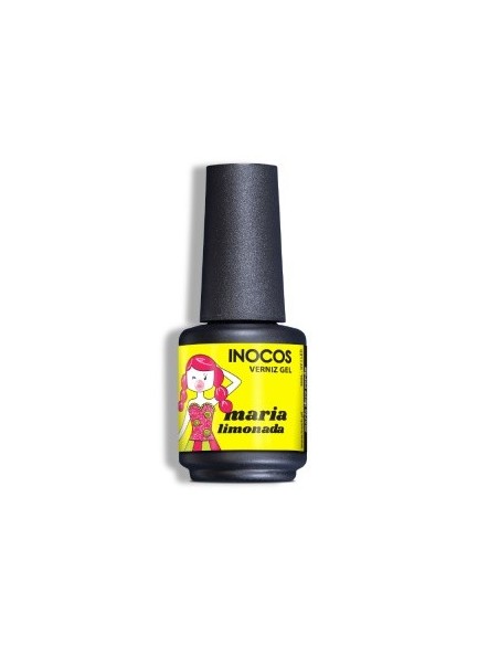 Maria Limonada_Amarillo Limon 15ml