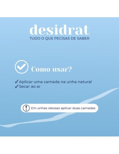 Desidrat  Inocos_Desidratante Sin Acido 15ml