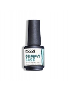 Gummy Base_ Transpartente Ata Viscosidad 15ml