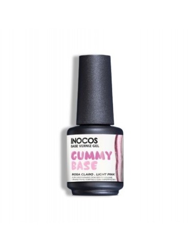 Gummy Base Rosa Claro_Ata Viscosidad 15ml