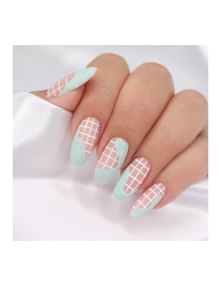 Meu Querido Mes De Agosto_Azul Fiesta Colorida 15ml