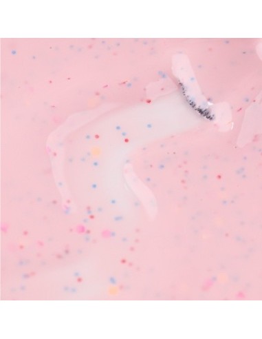 Deixei Tudo Por Ela_Rosado Fiesta colorida 15ml