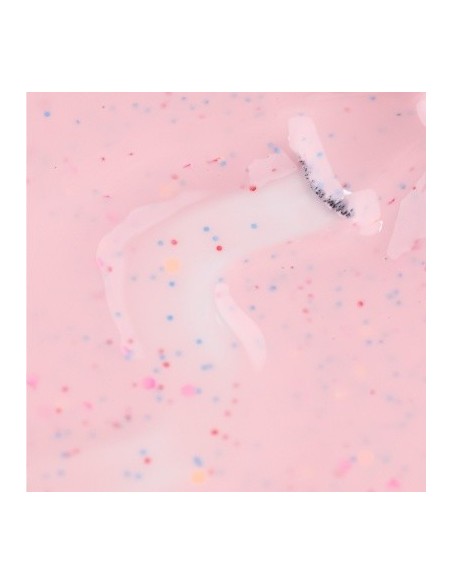 Deixei Tudo Por Ela_Rosado Fiesta colorida 15ml