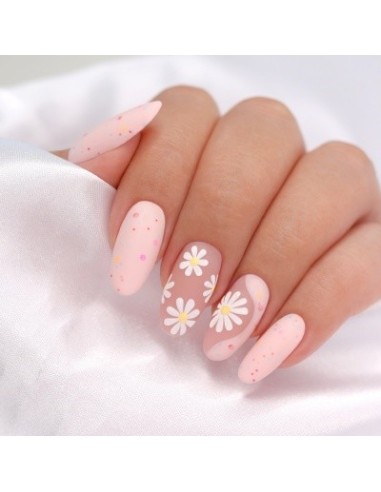 Deixei Tudo Por Ela_Rosado Fiesta colorida 15ml