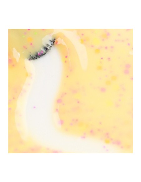 A Moda Do Pisca Pisca_Amarillo Fiesta Colorida 15ml