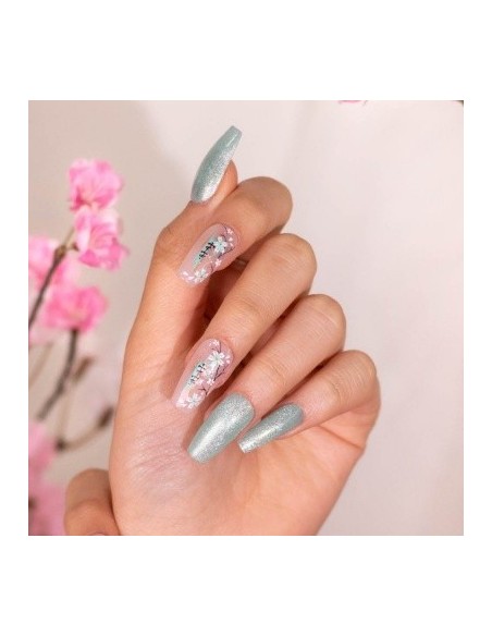 Sakura_Verde Bonsai 15ml