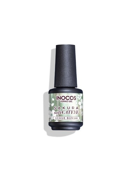Sakura_Verde Bonsai 15ml